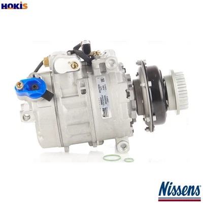 COMPRESSOR AIR CONDITIONING 890637 FOR VW CARAVELLE/TRANSPORTER/Bus/Mk/KOMBI - Image 1 of 4