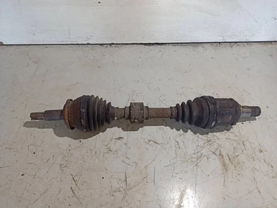 Toyota RAV 4 (XA30) 2006 Left front driveshaft ATZ23015 - Image 1 of 3