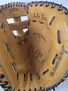 Rawlings RMP 12SC The RMP Select Series Catchers Mitt RHT Baseball Softball EUC - Picture 1 of 4