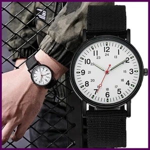 Reloj ganador de aleación de viento manual luminoso de diseño de lujo para hombre exquisito - Imagen 1 de 29