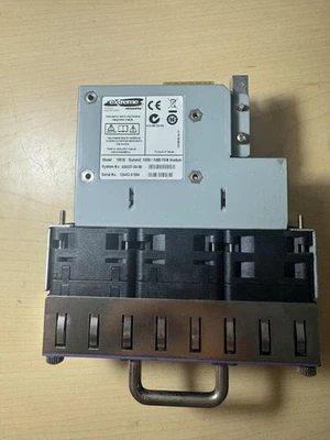 Extreme Networks Summit X650 / X480 Fan Module 10916 - Image 1 of 3
