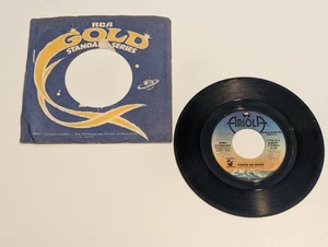 Vinyl 7" 45rpm - Amii Stewart - Knock on Wood  - Ariola 1978 - When You Are Beau - Bild 1 von 7