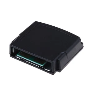 New Jumper Pak Fit Replacement For Nintendo 64 - N64 Console RAM (Memory Pack) - Picture 1 of 9