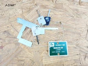 64 65 Chevy Rochester 2GV Carburetor Specialty Tool Kent Moore J-21607 - Picture 1 of 5