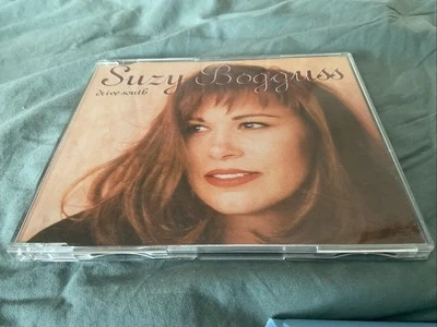 Suzy Bogguss Drive South 1992 UK CD Maxi-Single - Image 1 of 2