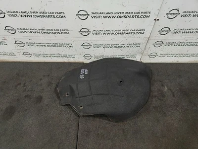 JAGUAR XKR X150 MK2 N/S PASSENGER SIDE LEFT FRONT ARCH LINER - Image 1 of 4