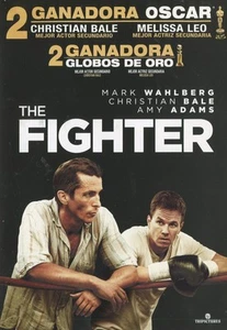 The Fighter - Imagen 1 de 1