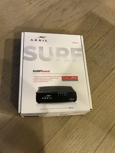 ARRIS SURFboard DOCSIS 3.0 Cable Modem for XFINITY Comcast (SBV2402) - Picture 1 of 1