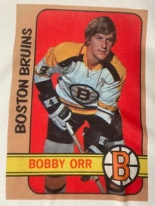 NHL - Boston Bruins T-shirt - Bobby Orr (L) - Picture 1 of 2