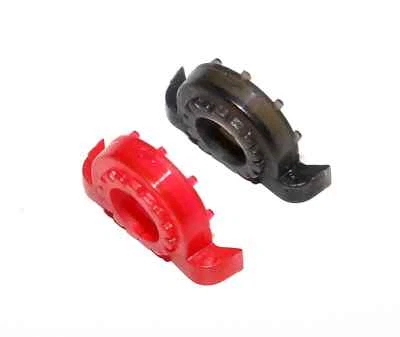 Strike Industries GSB Shock Buffer 2 件装适用于 Glock Gen 1-3 17 19 22 23 – SI-GSB — 第 1/3 张图片