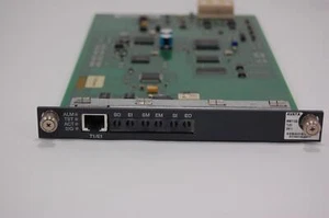 Módulo multimedia Avaya MM710B T1/E1 VH11 700466634 - Imagen 1 de 4