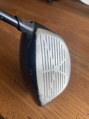 PING ISI Titanium Karsten 8.5* Driver RH - Image 1 of 4