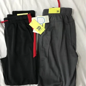 All in Motion Youth Polyester Sweatpants Athletic Pants Size Medium (8/10) NWT - Picture 1 of 3