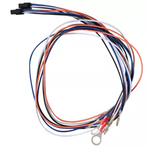 Rearview Mirror Wiring Harness Fit For 2014-2018 GMC Chevrolet 6.0L 6.6L Series - Picture 1 of 8