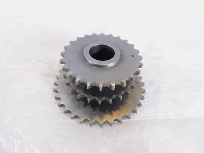 Harley Davidson V-Rod VRSC VRSCA VRSCD árbol de levas transmisión por cadena piñón engranaje Foto 1 de 4