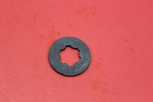 NOS Honda 22mm THRUST WASHER 1974 1975 1976 CR250 MR250 MT250 - 90454-357-010 - Picture 1 of 4
