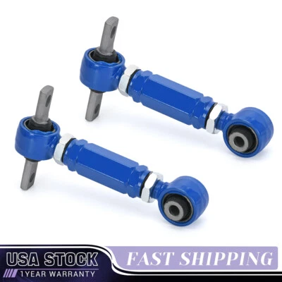 Kit de brazos inclinables traseros ajustables para Honda CRV CR-V 1997-2001 RD1/RD2/RD3 Foto 1 de 4