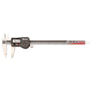 Starrett 798B-8/200 IP67 Electronic Digital Stainless Steel Caliper 200mm 8″ 125 - Picture 1 of 1
