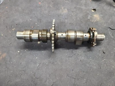 1977 Yamaha XS 360 XS360 Camshafts Cams Cam Camshaft - Image 1 of 4