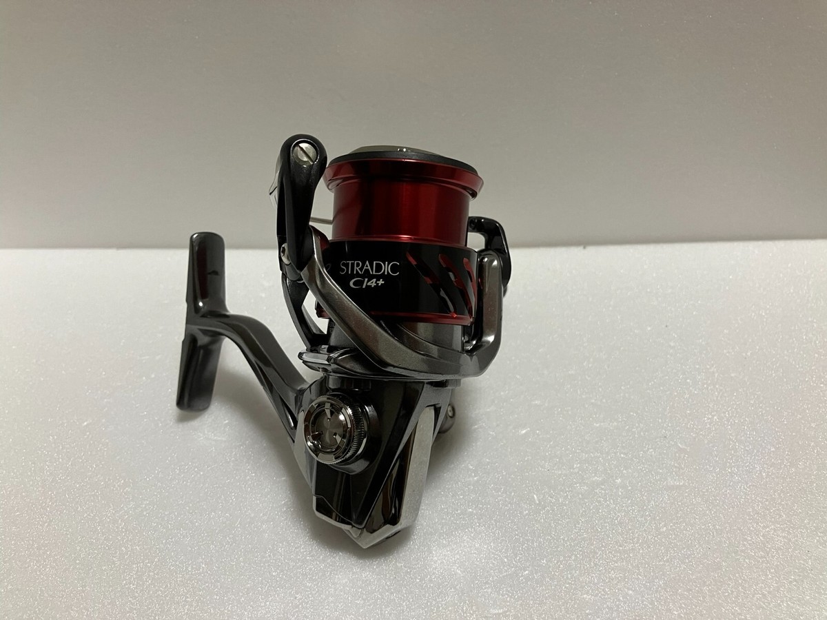 Shimano Stradic Ci4 Spinning Fishing Reels for sale | eBay Shimano Stradic Ci4 Spinning Fishing Reels for sale | eBay