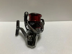 “With video” spool set Shimano 16 Stradic CI4+ 2500HGS Spinning Reel 6.0 Japan - Picture 1 of 20