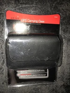 GIGAWARE GPS CARRYING CASE 4.8"/5.0"- 2000531  *NEW* - Picture 1 of 2
