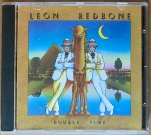 Leon Redbone - Double Time cd ** Pre-Owned ** - Picture 1 of 2