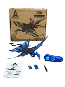 Zing Avatar Banshee - Remote Control Flying Smart Mini Drone - Picture 1 of 11