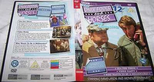Only Fools And Horses DVD Collection Disc 12 Quality Guaranteed - Picture 1 of 1