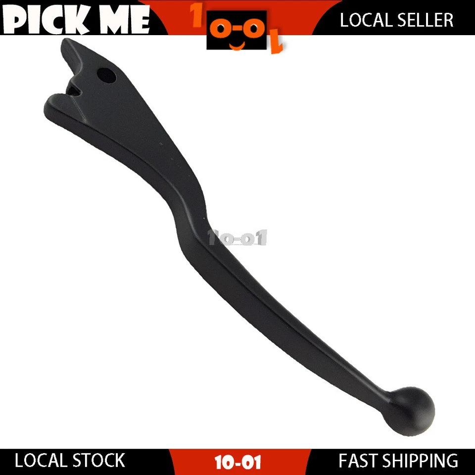 Palanca de freno derecha para moto Suzuki GS450GA 1985 Foto 1 de 1