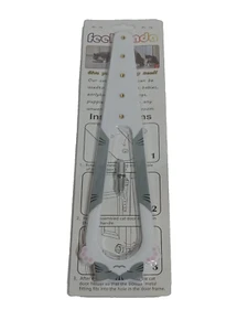 Feelpanda Cat Door Latch 2pk - Picture 1 of 6