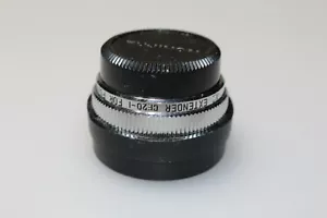 FUJINON X2 2X c-mount TELECONVERTER CE20-1 FOR FUJINON ZOOM LENS MINT - Picture 1 of 3