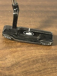 Teardrop Putter 03 TDX 431SS Roll-Face Tru-Milled - Picture 1 of 12