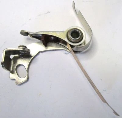 1957 1958 Desoto 8 Cilindros Ex. Adventurer & IBS Distribuidor Tune Up Parts Foto 1 de 4