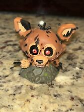 Funko Mystery Minis Five Nights At Freddy’s Twisted Ones Twisted Foxy Mini FNAF