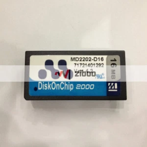MD2202-D16 Encapsulation:DIP-32 Disk OnChip 2000 DIP✦Kd - Picture 1 of 4