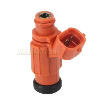 Fuel Injector ASSY For Kawasaki KLZ1000 Versys 2012-14 ZX636 Ninja ZX-6R 2013-24 - Image 1 of 4
