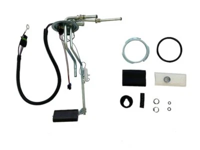 Conjunto de bomba de combustible y transmisor AC Delco 57737JM para Chevrolet K1500 1992-1997 Foto 1 de 2