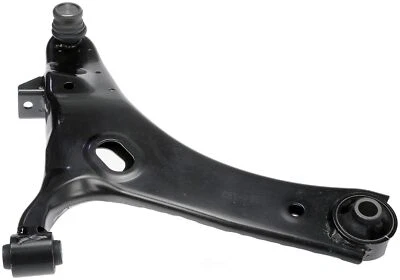 Braço de controle de suspensão e bola serve 2013-2014 Subaru Impreza Forester DORMAN O - Imagem 1 de 2