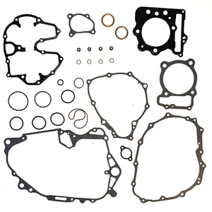 Juego completo de juntas para Honda TRX400EX 2005-2014 extremo superior e inferior DCR-124 - Imagen 1 de 1
