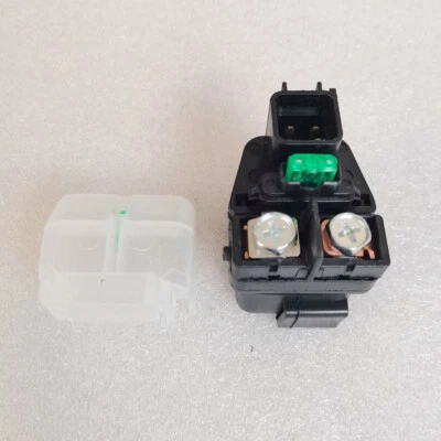 Motor Starter Relay Solenoid For Suzuki King Quad LTA450X LTA500X LTA750X 07-15 - Image 1 of 4