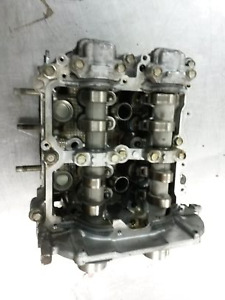 Right Cylinder Head From 2014 Subaru Forester  2.5 AP25