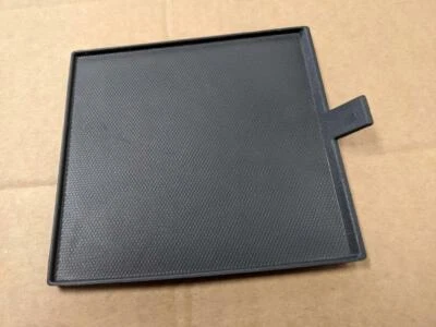 Alfombrilla revestimiento compartimento consola piso delantero Buick LaCrosse 2017-2019 OEM 26206961 Foto 1 de 2