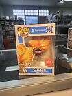Funko POP! Games: Playstation The Last of Us Clicker #631 Exclusive w/ Protector