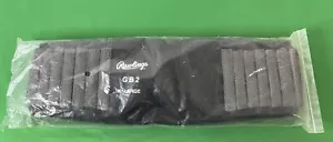 Rawlings Varsity Fußball Sperrweste NEU GB2 X große 46-48 Sicherheitspads - Bild 1 von 3
