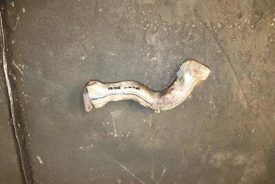 2013-2020 Subaru BRZ SCION FR-S Toyota 86 OEM Exhaust Over Pipe - Image 1 of 4