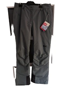 Pantalón de esquí Helly Hansen Blizzard aislado para mujer XL/TG Trooper - Imagen 1 de 5