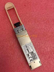 NOKIA 3HE10551AARA01 QSFP28 100GBASE-SR4 SFP Transceiver Module - Picture 1 of 2