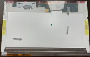 SAMSUNG LTN154AT14-L01 LAPTOP LED LCD Screen 15.4" WXGA Bottom Left - Picture 1 of 4