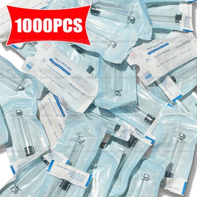 Lots 3ml Disposable Cassette Bottle For Insulin Pen Individual Packaging - Image 1 of 4